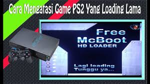 Check spelling or type a new query. Cara Mengatasi Game Ps2 Yang Macet Saat Dibuka Atau Loading Lama Menggunakan Setting Mode Youtube
