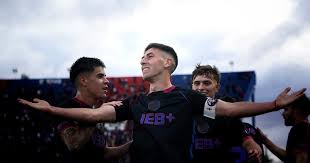 San Lorenzo Resurge: Triunfo Clave ante Godoy Cruz en Medio del Caos - Imagen principal del artículo