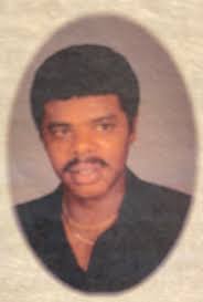 Cedric Wardell “Pete” Johnson Sr. (1958-2003)