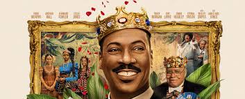 Sequel Bits: 'Extraction,' 'Coming 2 America,' 'Jurassic Park 3,' 'Give 'Em  Hell, Malone 2'