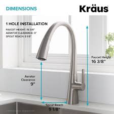 kraus kpf 1673 nolen 1 handle 2