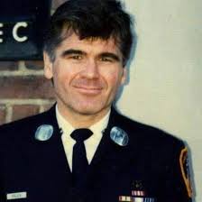 Leadership Under Fire