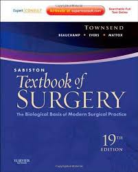 Sabiston Textbook Of Surgery 19th Edition Pdf Am Medicine Medical Textbooks Textbook Free Medical