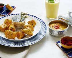 Rezept Fur Tandoori Hahnchen Mit Mangosauce Uber 216x Nachgekocht 35min Zubereitung 15 Zutaten 692 Kcal Portion In 2020 Portionen Mittagessen Snacks Rezepte