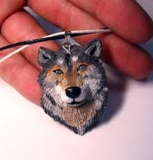 Pin On Polymer Clay