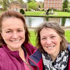 Happy Boxing Day Bambi (z.Aziza) & Penny …. A fresh patch