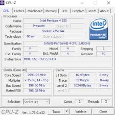 Buy xeon intel 2.83ghz lga775 processor online at low price in india on amazon.in. Solved Best Processor For Hp Dc7100 Cmt Hp Support Community 6152368