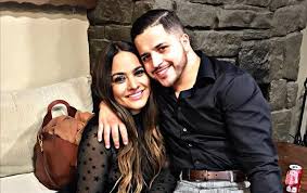 Mi novia y la fernanda valentina♥. Novio De Mayeli Alonso Ex De Lupillo Rivera Es Acusado De Abuso A Un Menor Soy Grupero
