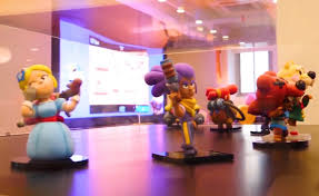 Find great deals on ebay for brawl stars figures. Brawl Stats On Twitter Supercell Shop 2 0 Possible New Figurines For Bs Supercell Lounge In South Korea Is On Fire Https T Co Oj4ggxtexp Https T Co Vtrvqatcod