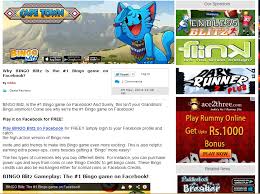 Bingo Games To Play On Facebook Review Check Out Why Bingo Blitz Is The 1 Bingo Game On Facebook Http Igamesview Com News Blogs 1089 Why Bingo Blitz Is The Bingo Blitz Bingo Games Bingo