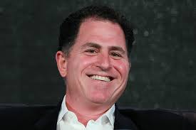 Jenkins: Michael Dell Outsmarts His Shareholders