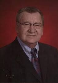 Eugene Bachman Obituary (2017)