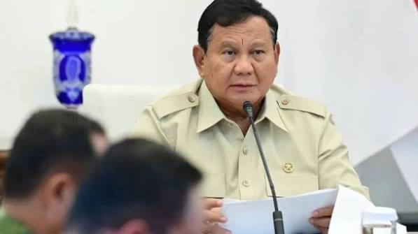 Pakar Politik: Capaian Pemerintah Pragib Perkuat Stabilitas dan Pembangunan Nasional