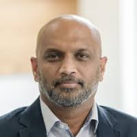 Harish Pillai Email & Phone Number