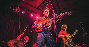 Red Clay Strays Add Third Night in Their Home State of Alabama | Holler