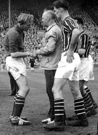 At the start of his confinement trautmann. How Did It Feel To Be Bert Trautmann Goalden Times