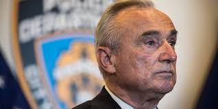 Policing as a Profession: A Conversation with William Bratton