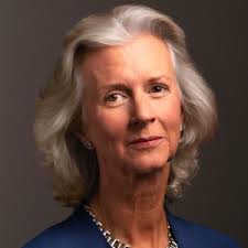 Katherine Hartmann, MD, PhD