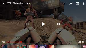 That Moment When You Realize Jerma Randomly Ran Into The Guy With A Sunbeams Bills Hat In A Video Without Commenting On It At All Tf2
