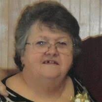 Betty Lou Hebert Simon Obituary