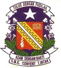 Smk dato' syed esa, batu pahat keempat : Smk Convent Di Perak Red Pastel E