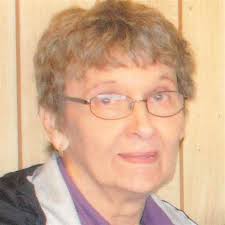 Lois Ann (Schmidt) Eggers Obituary