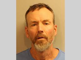 LCSO Daily Booking Report