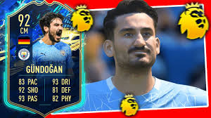 However, we believe manchester united's bruno fernandes to be the biggest threat to de bruyne's throne. Tots Dias Review 94 Tots Ruben Dias Player Review Fifa 21 Ultimate Team Youtube