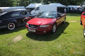 Image result for Blaze Red Crystal 2005 Stratus