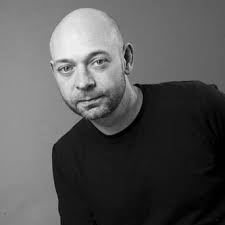 David Perry (David Pierrepont) (@DavidPerryRadio)