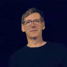 Professor Tim Daniell