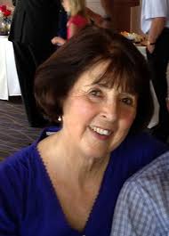 Betty Wolverton's Instagram, Twitter & Facebook