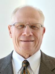 Ag Faces in the crowd: Hagenow wins Crowley Award