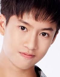 Marc Thanat Rattanasiriphan (ธนัท รัตนสิริพันธ์)