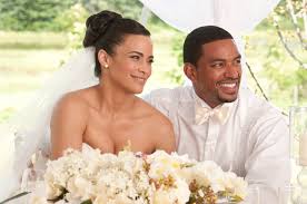 Bold, sophisticated, unexpected, edgy, to conventional, soft & sleek our gowns are just like the brides we meet, remarkable! Jumping The Broom 2011 Imdb