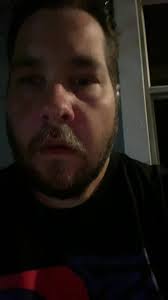 Ronald Wayne Fisher Found in The River Afeni