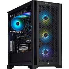 Maybe you would like to learn more about one of these? Gaming Pcs Prebuilt Gaming Pc Corsair
