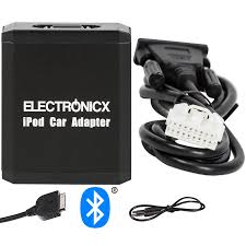 Frequent special offers and discounts up to 70.all products from toyota yaris bluetooth usb category are shipped worldwide with no additional fees. Adapter Aux Bluetooth Iphone Ipad Ipod Toyota Lexus 5 7 Pin Large 83 49