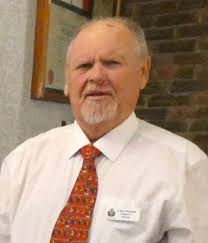 Death of a Retired Member:** It is with sorrow that I advise of the passing  of retired Provincial Constable **Clinton (Clint) Murray BARTON #9155