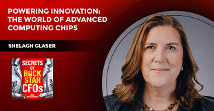 Rethinking What's Possible With Sandra Beaver, CFO Of Evolus