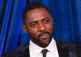 Idris Elba, un héroe atípico frente al león mortífero de la película  "Beast"