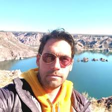 Claudio Daniel Molé