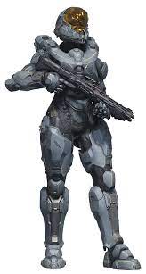 Halo 5 Spartan Ii Kelly 087 Blue Team By Ronmarz1 Halo Armor Halo 5 Halo 5 Guardians