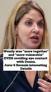 Key Insights from the Donna Adelson Trial Proceedings