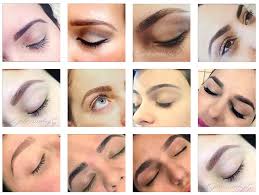 The procedure is precise because a tool is used that looks like a pen with a sloped blade. Microblading In Miami Christina All Day