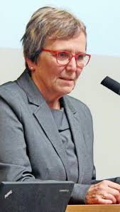 Christine Büttner leitet das HSG