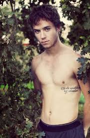 Little Birdie Books Book Boys Will Miller Peter Pan Tattoo Jeremy Sumpter Peter Pan