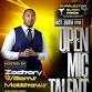 Open Mic/ Talent Showcase event image