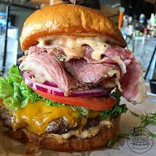Pin On Killer Burgers