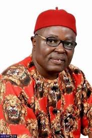 Appreciation for Afune Difre's Community Service in Ngando